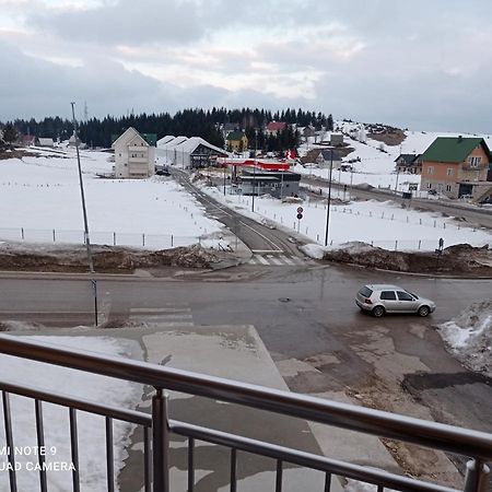 Apartman Svetlana 2 Žabljak Extérieur photo