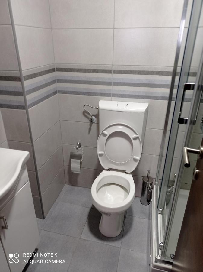 Apartman Svetlana 2 Žabljak Extérieur photo