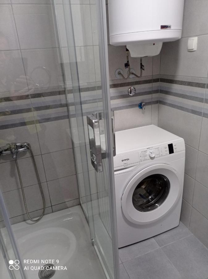 Apartman Svetlana 2 Žabljak Extérieur photo