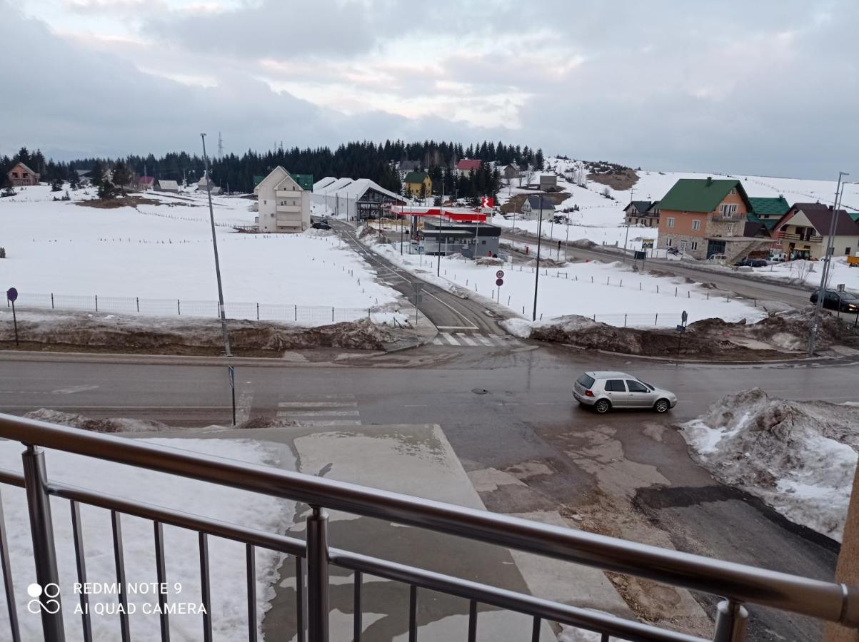 Apartman Svetlana 2 Žabljak Extérieur photo