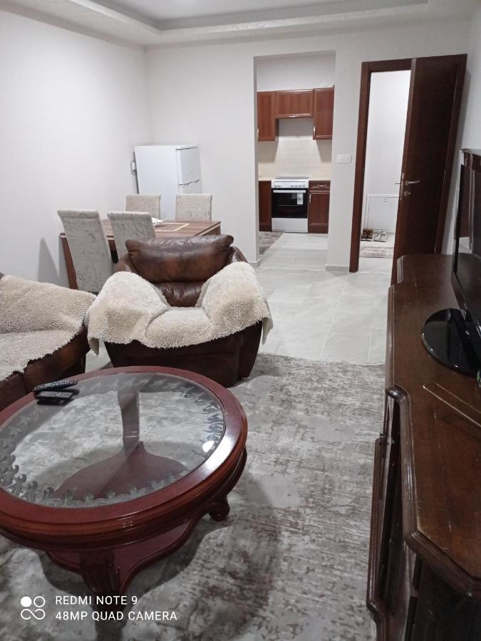 Apartman Svetlana 2 Žabljak Extérieur photo