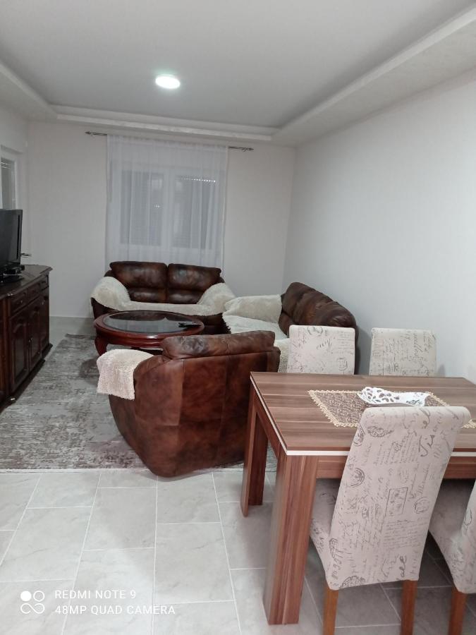 Apartman Svetlana 2 Žabljak Extérieur photo
