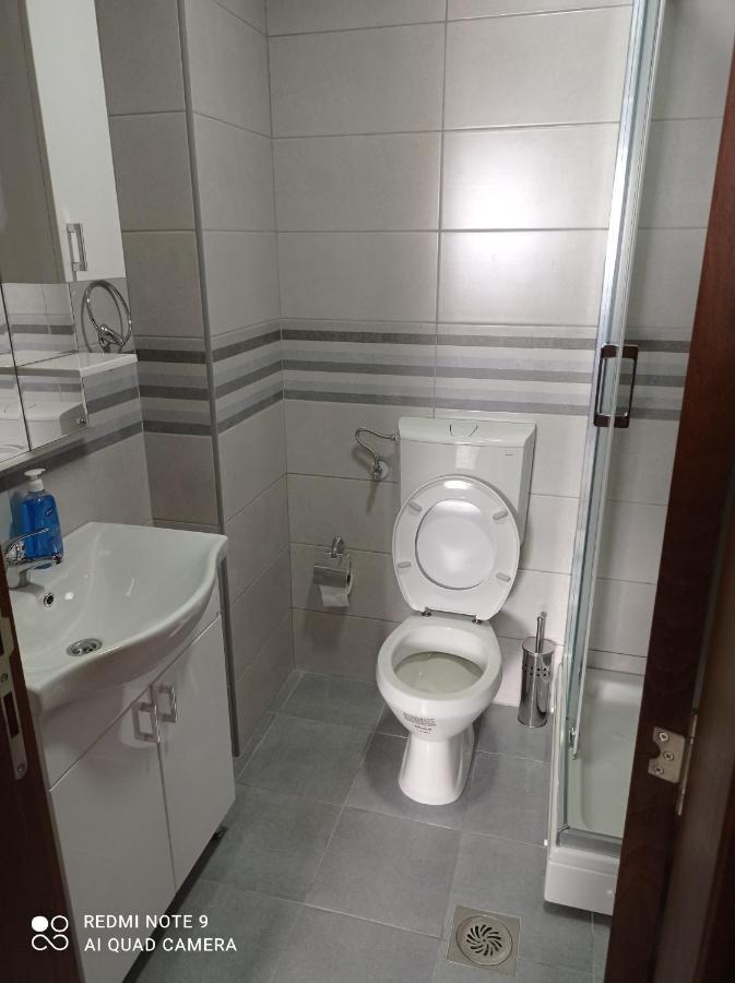Apartman Svetlana 2 Žabljak Extérieur photo