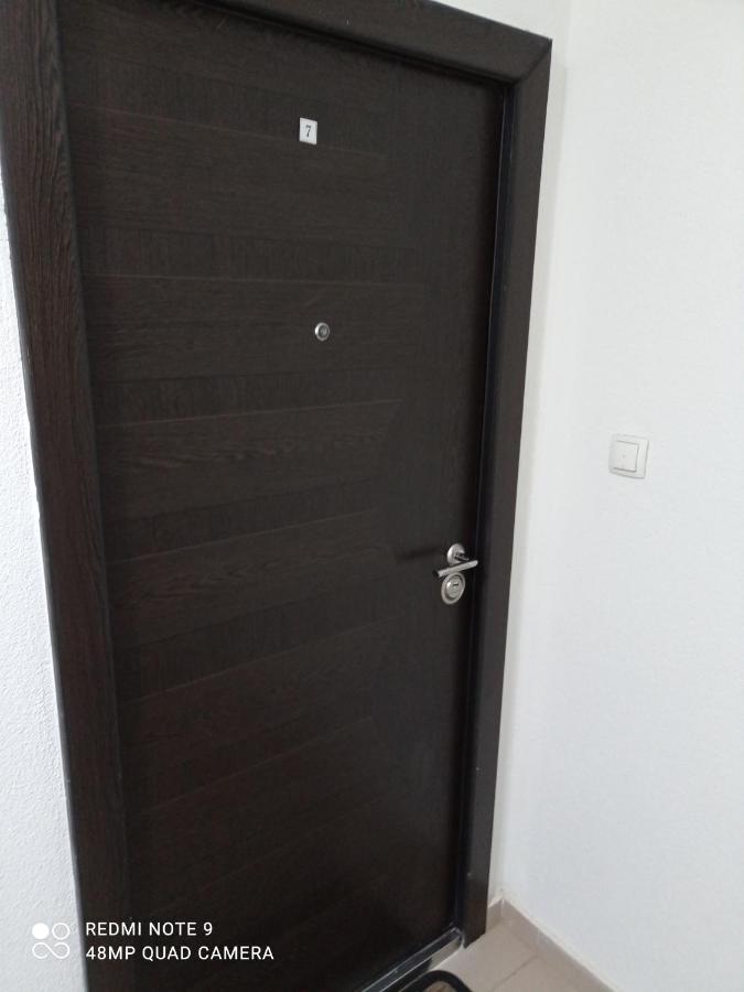 Apartman Svetlana 2 Žabljak Extérieur photo