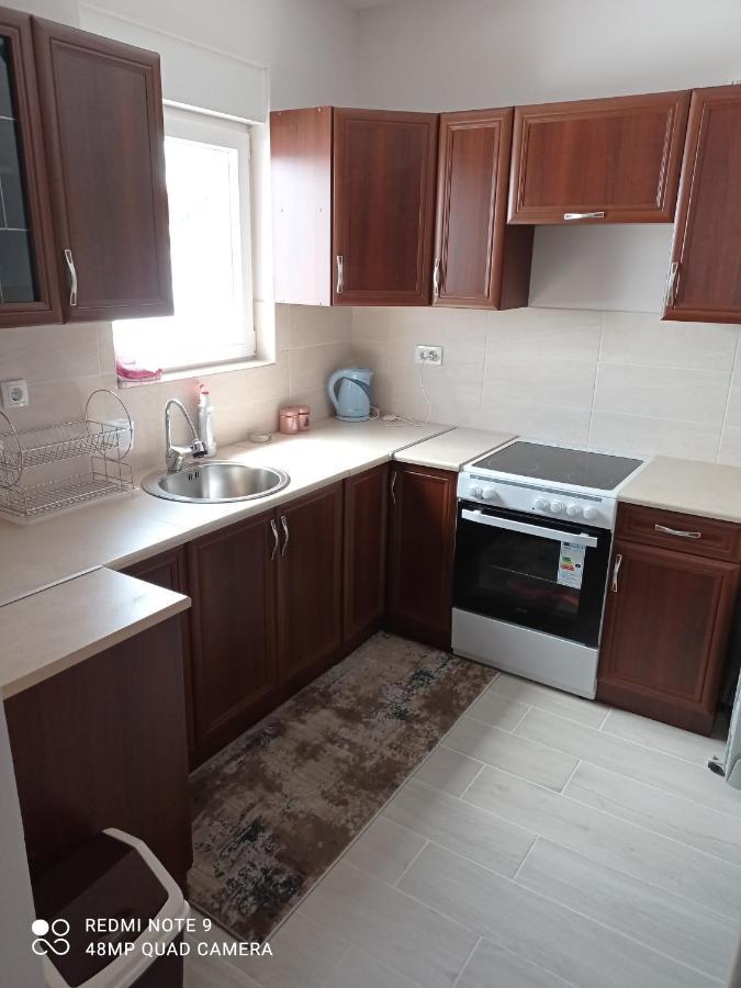 Apartman Svetlana 2 Žabljak Extérieur photo