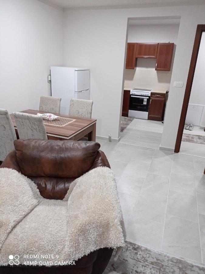 Apartman Svetlana 2 Žabljak Extérieur photo
