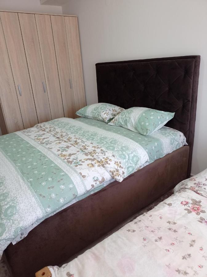 Apartman Svetlana 2 Žabljak Extérieur photo