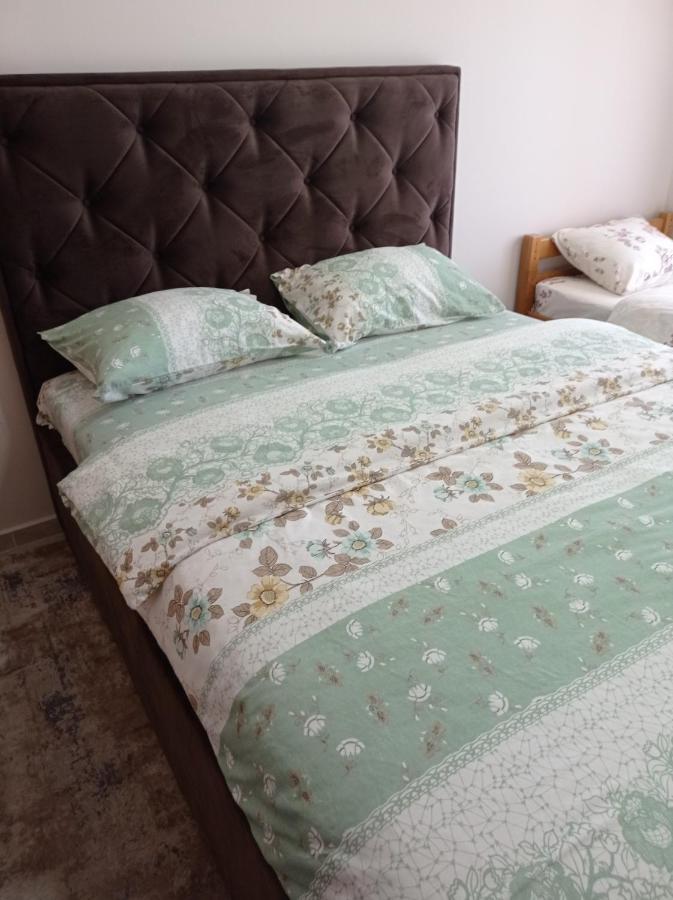 Apartman Svetlana 2 Žabljak Extérieur photo
