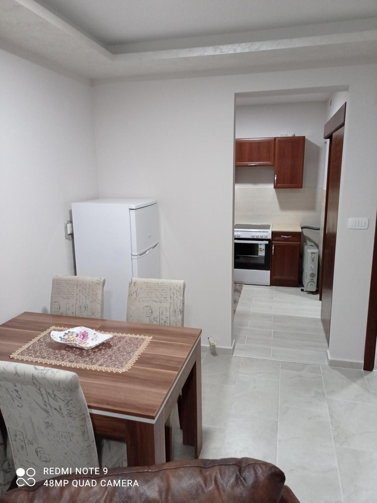 Apartman Svetlana 2 Žabljak Chambre photo