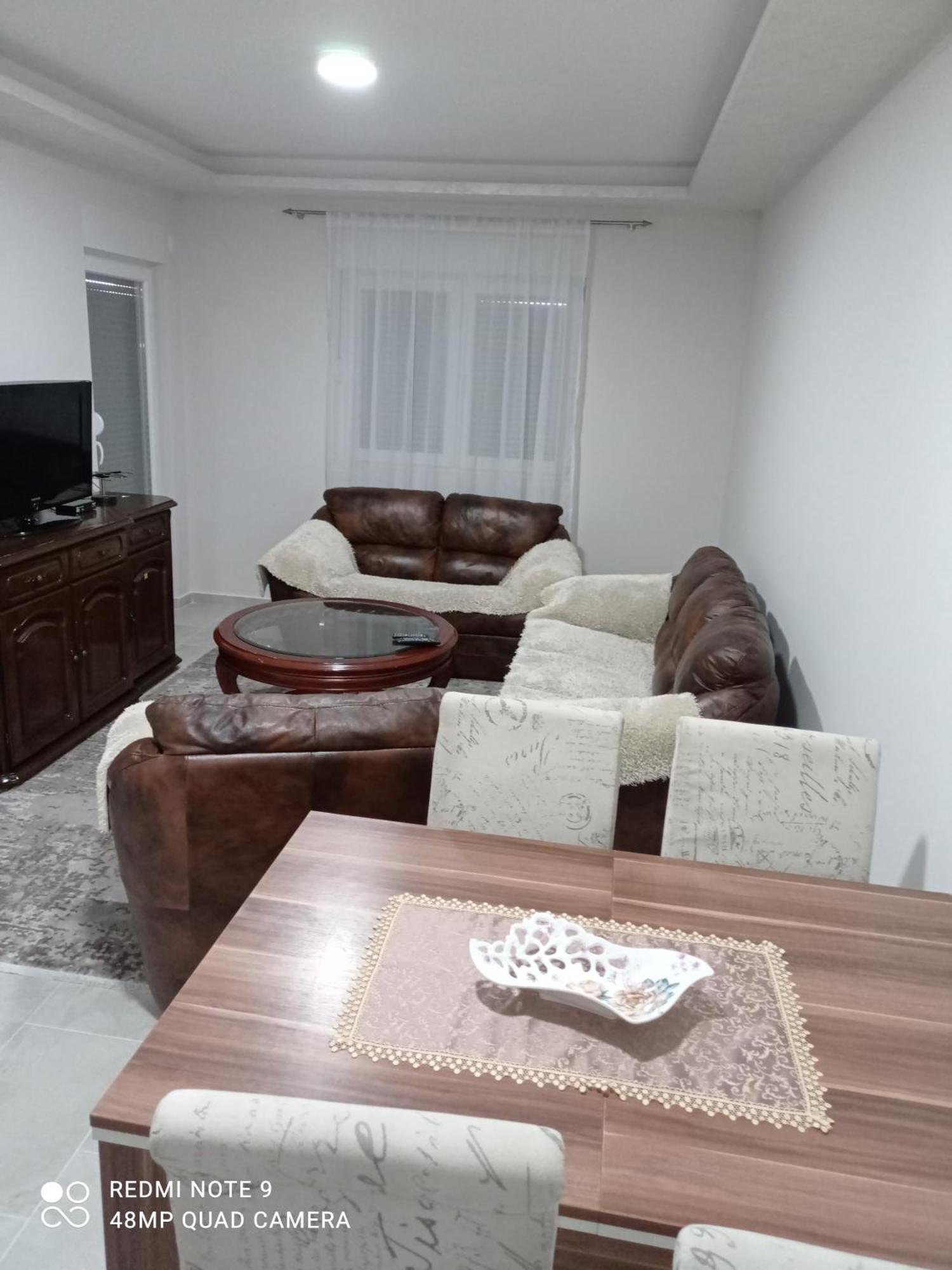Apartman Svetlana 2 Žabljak Chambre photo
